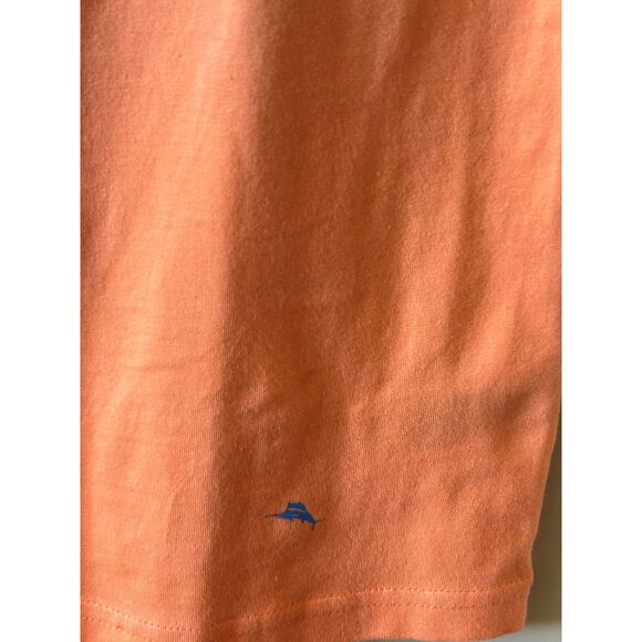 Tommy Bahama T-Shirt - Size Large - Picture 3 of 3